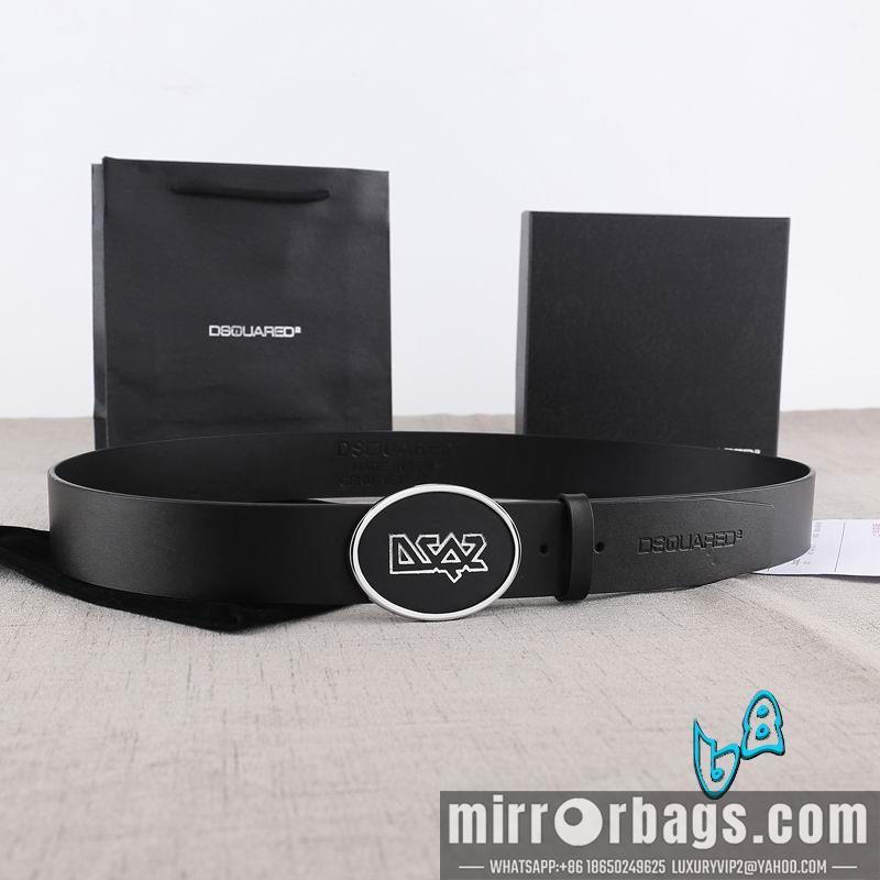 Replica DSQ Belt 38mm lb11