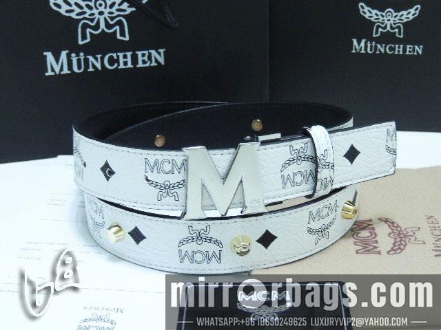 Replica MCM 皮带 LB0605