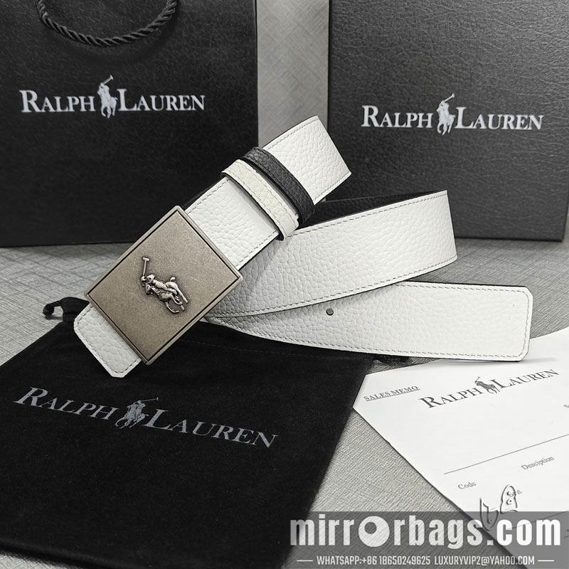 Replica Ralph Lauren belt 38mmX90-125cm lb01