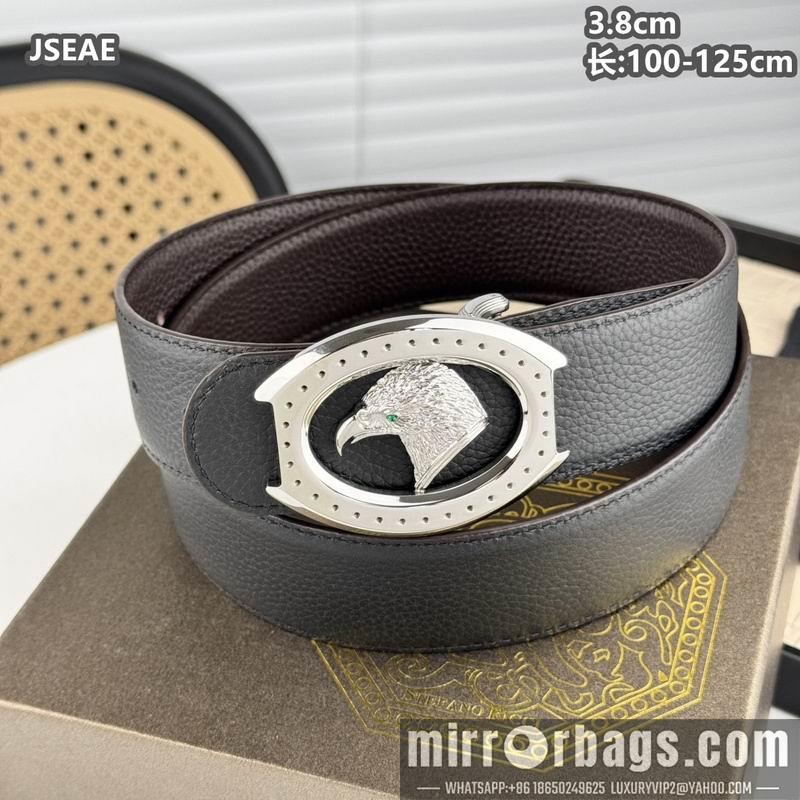 Replica Stefano belt 38mmX100-125cm 8L16