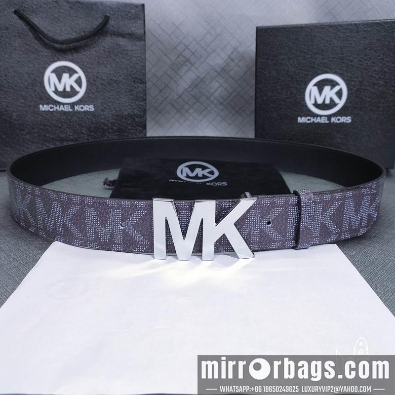 Replica Michael Kors belt 38mmX80-125cm lb071801