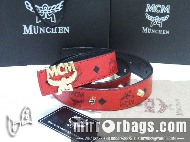 Replica MCM 皮带 LB0605