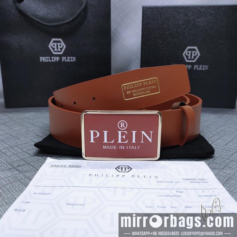 Replica PP belt 38mmX80-125cm lb22