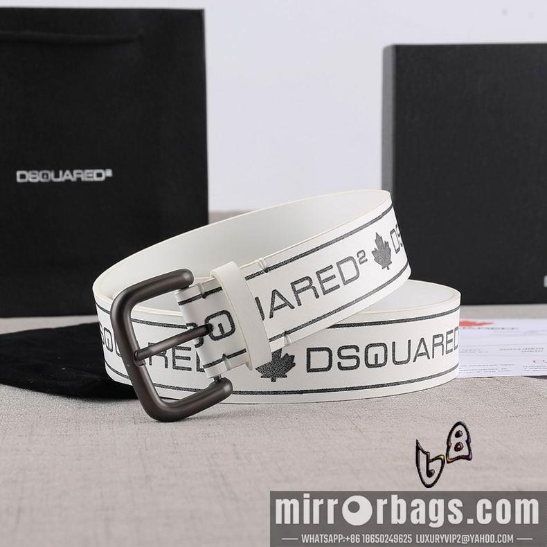 Replica DSQ Belt 原版38mm lb16