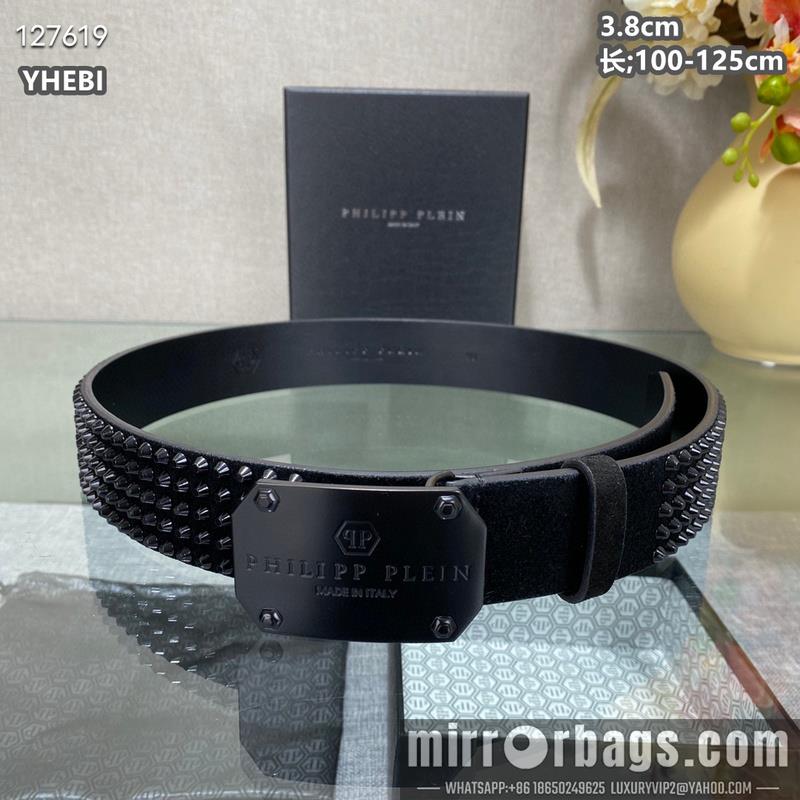 Replica PP belt 38mmX100-125cm 8L09