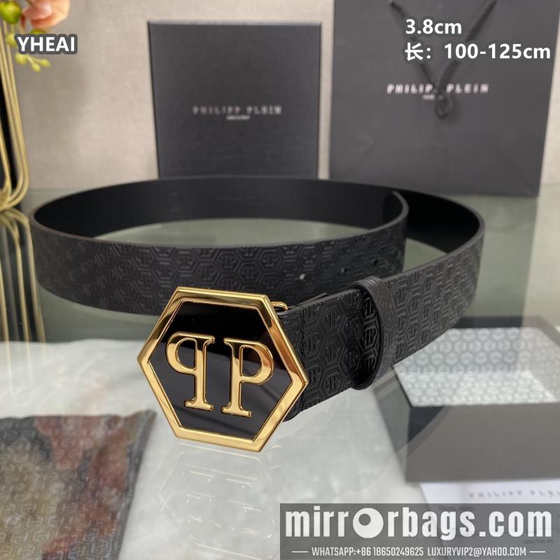 Replica PP belt 38mmX100-125cm 8L02