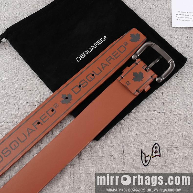 Replica DSQ Belt 原版38mm lb16