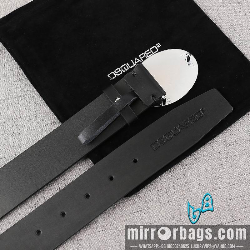 Replica DSQ Belt 38mm lb11