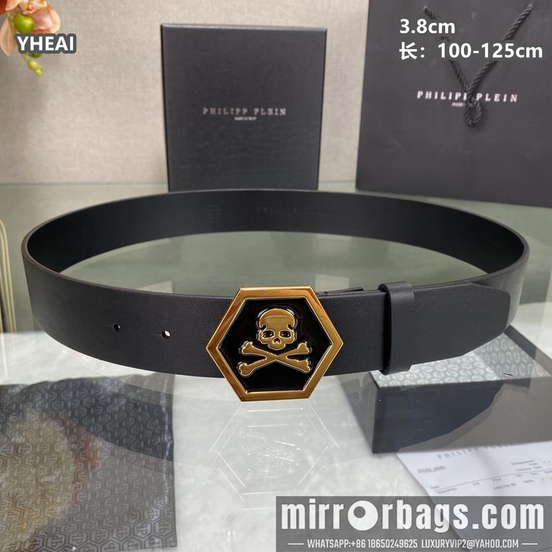 Replica PP belt 38mmX100-125cm 8L01