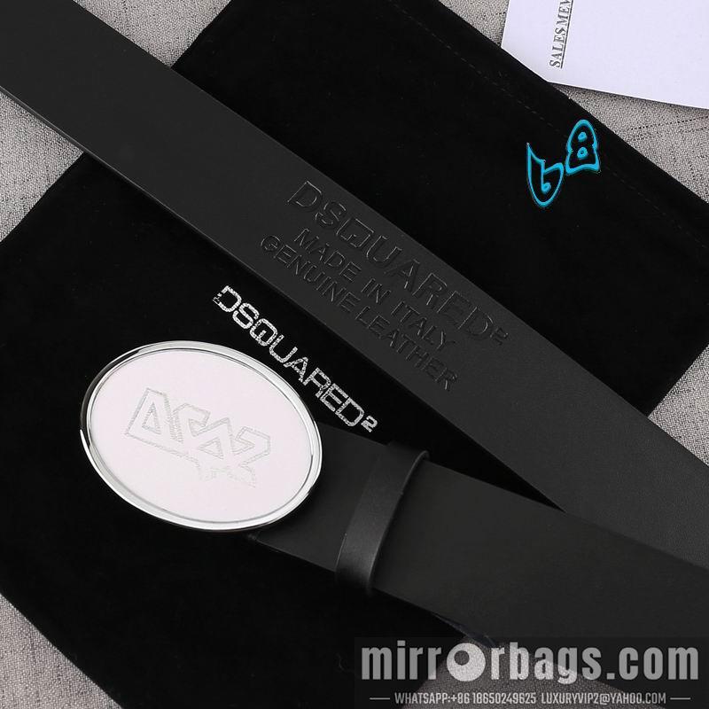 Replica DSQ Belt 38mm lb11