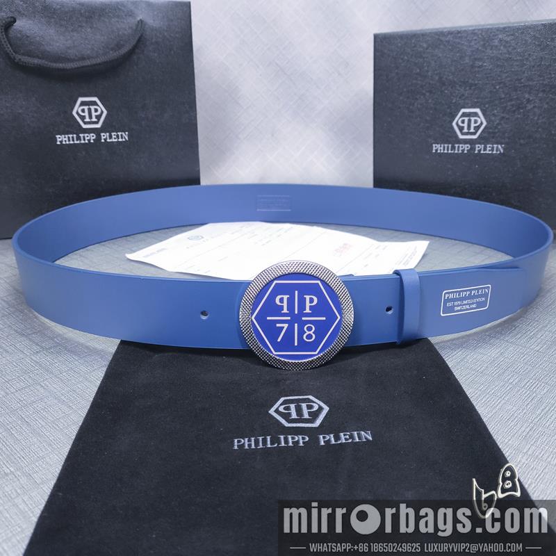 Replica PP belt 38mmX80-125cm lb21