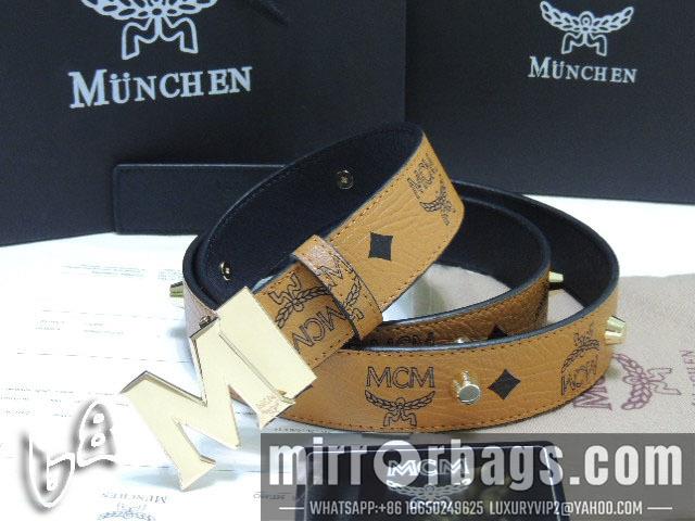 Replica MCM 皮带 LB0605