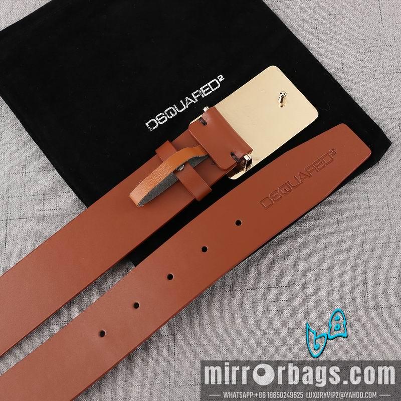 Replica DSQ Belt 38mm lb10
