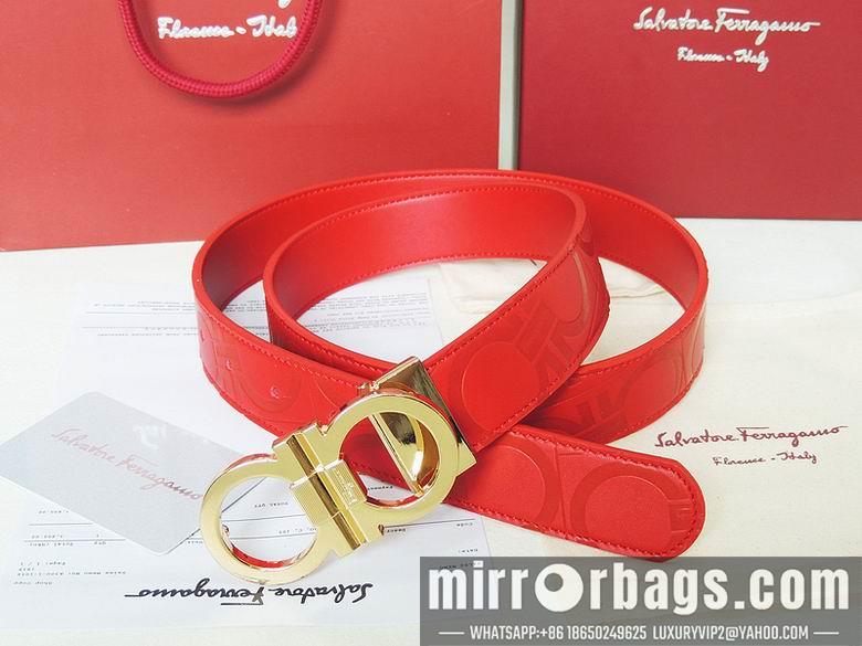 Replica Ferragamo Belt lb604