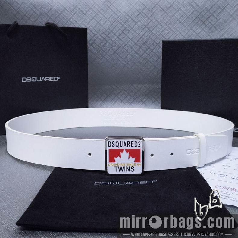 Replica DSQ belt 38mmX80-125cm lb19