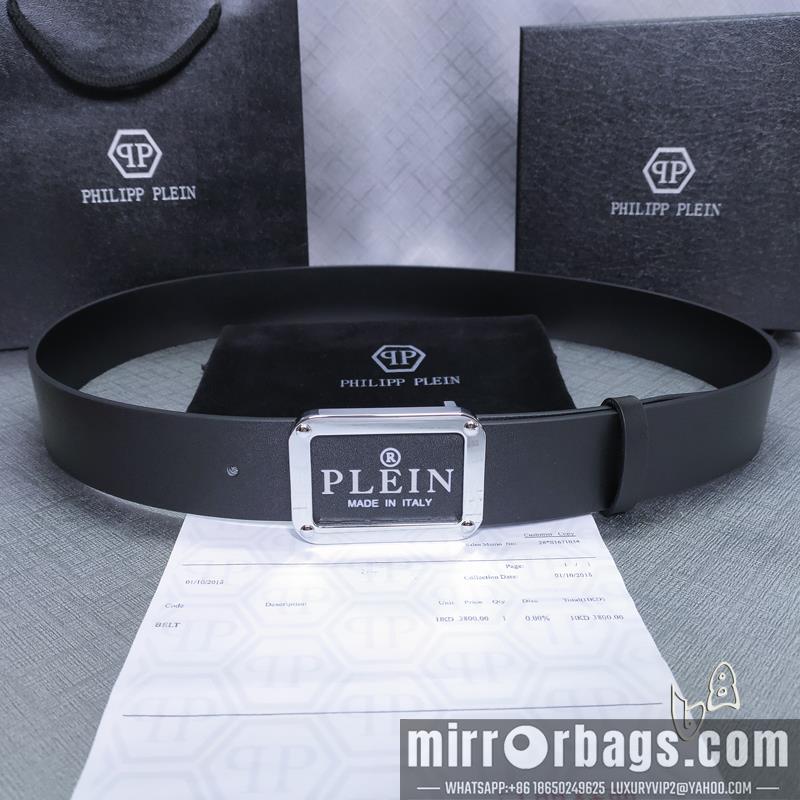 Replica PP belt 38mmX80-125cm lb01