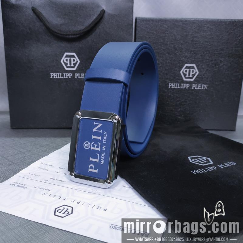 Replica PP belt 38mmX80-125cm lb01