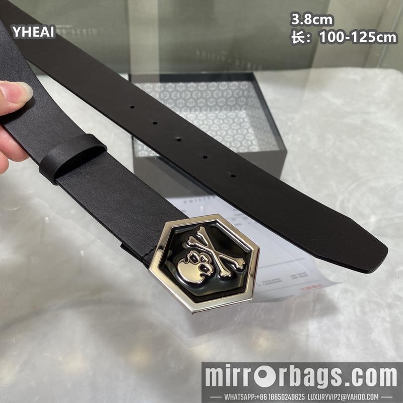 Replica PP belt 38mmX100-125cm 8L01