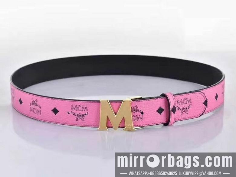 Replica MCM 皮带 7D0519