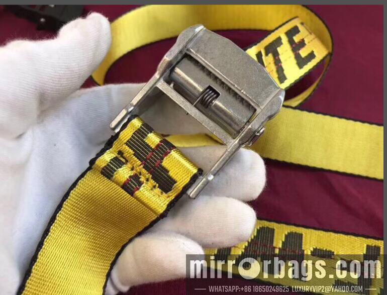 Replica 2021 Off White 皮带 0519