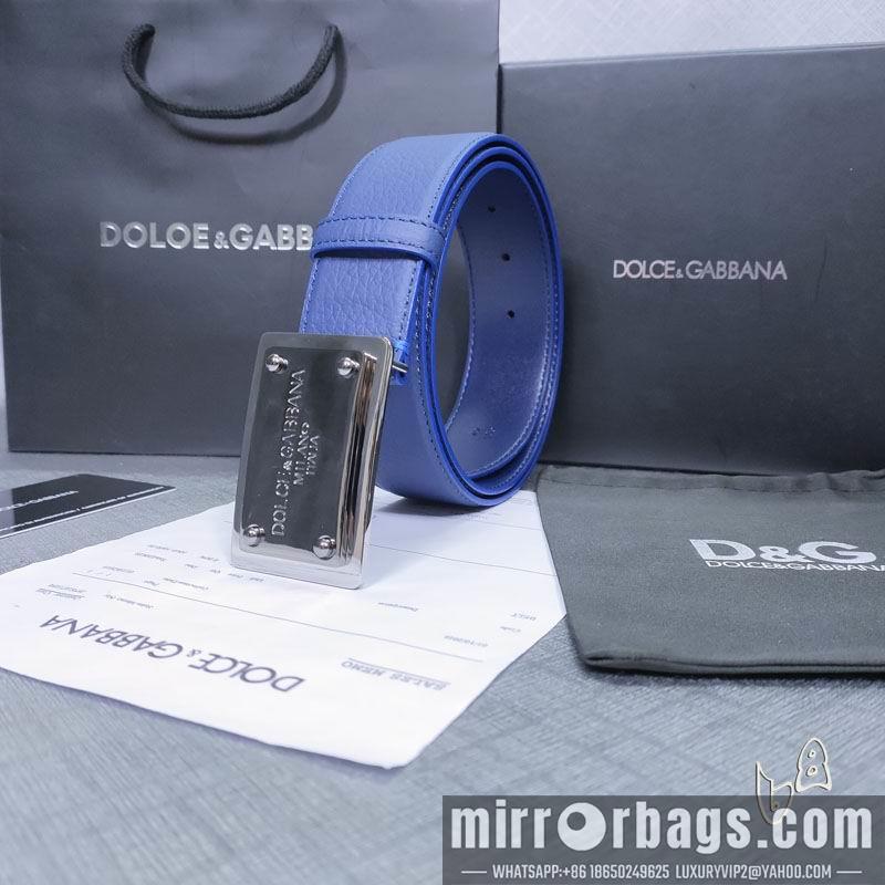 Replica DG belt 38mmX80-125cm lb04
