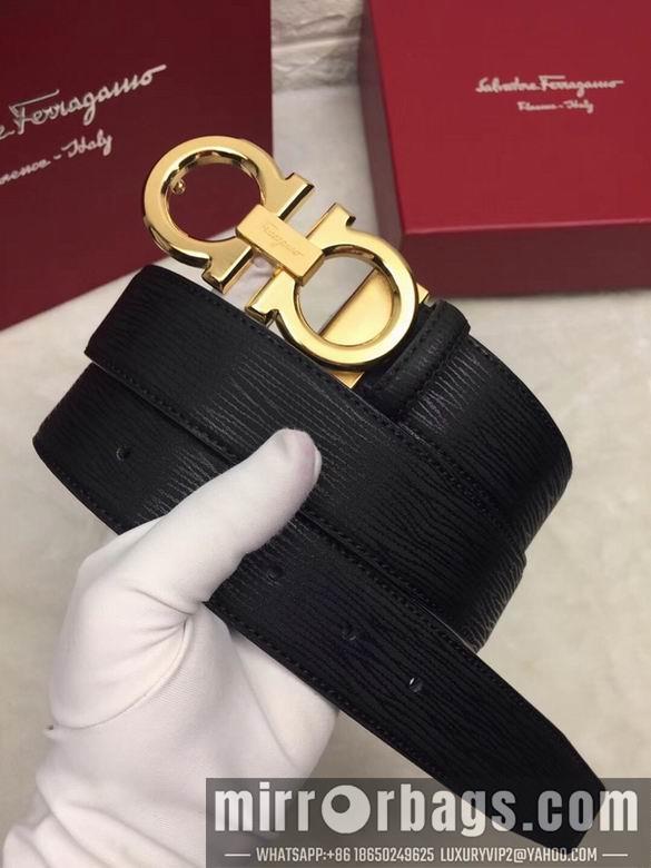Replica Ferragamo 34mmX95-125 7D36