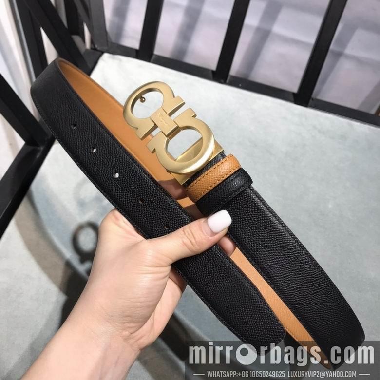 Replica Ferragamo 34mmX95-125 7D210