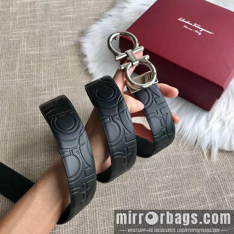 Replica Ferragamo 34mmX95-125 7D109