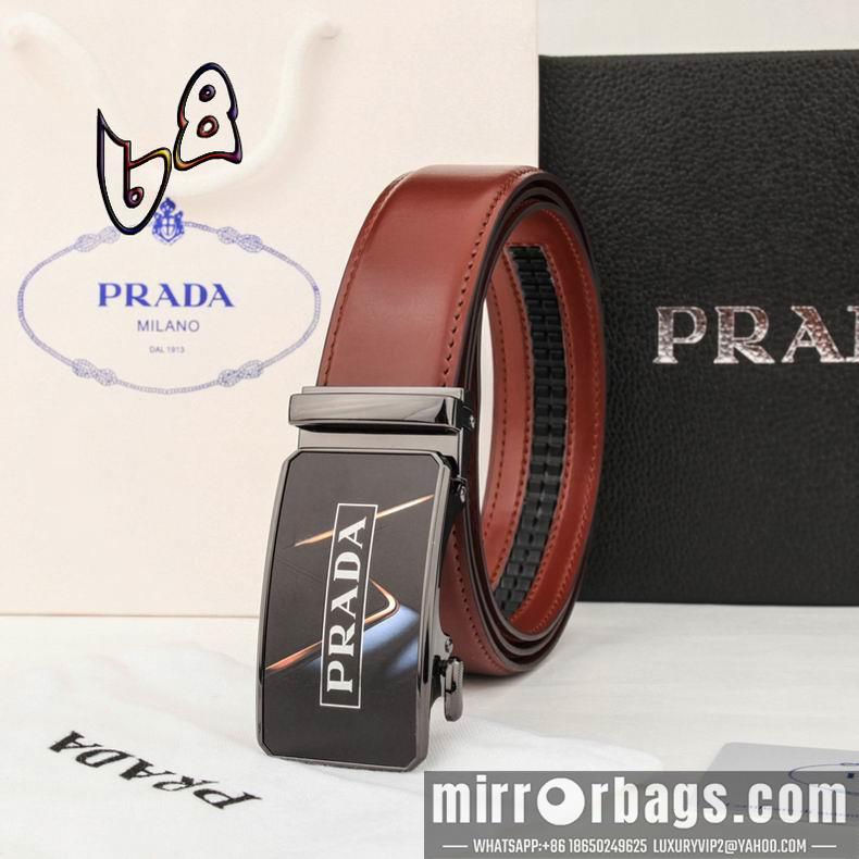Replica Prada Belt 38mm lb0311