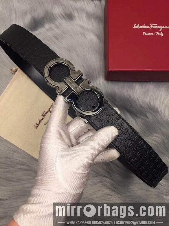 Replica Ferragamo 34mmX95-125 7D32