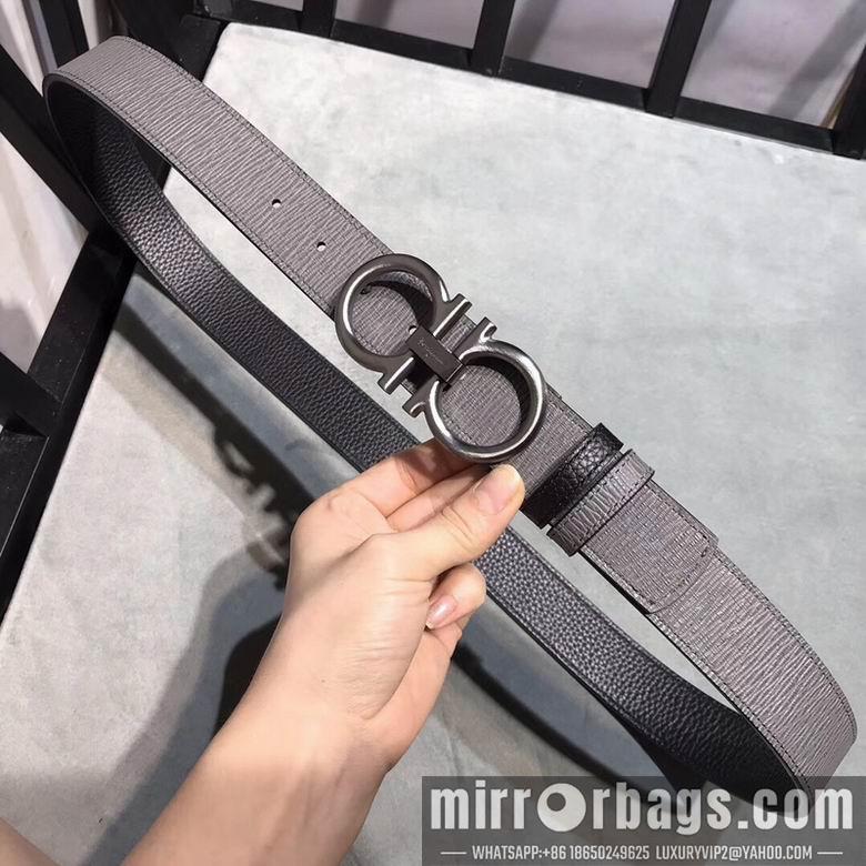 Replica Ferragamo 34mmX95-125 7D226