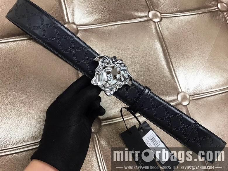 Replica Versace Belt 38mmX95-125cm sj29