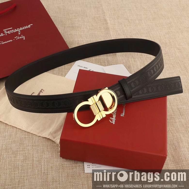 Replica Ferragamo 34mmX95-125 7D156