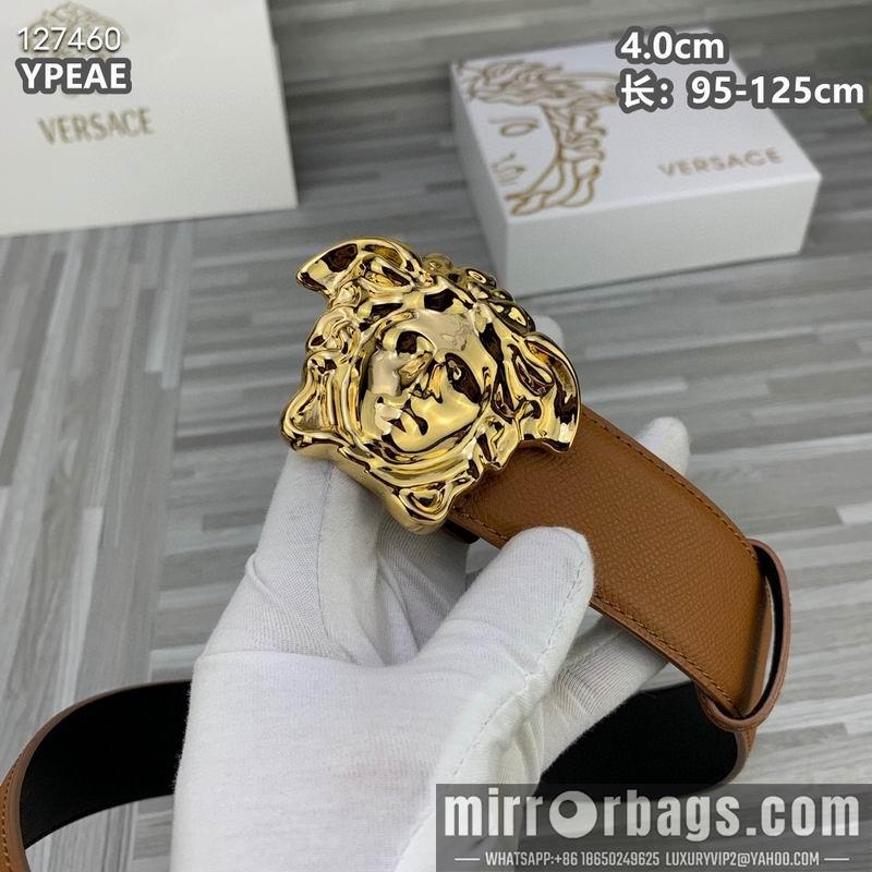 Replica Versace belt 40mmX95-125cm 8L90