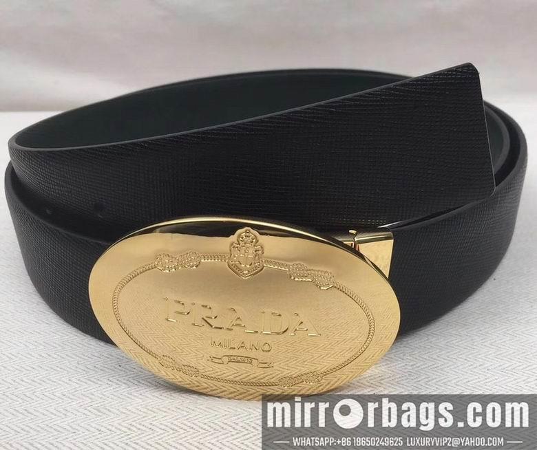 Replica Prada 35mmX95-125CM 0421dq01