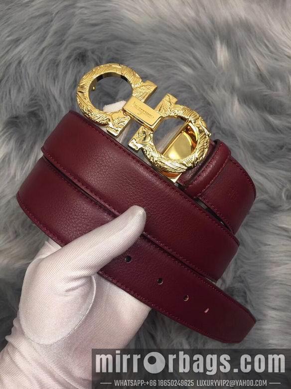 Replica Ferragamo 34mmX95-125 7D44