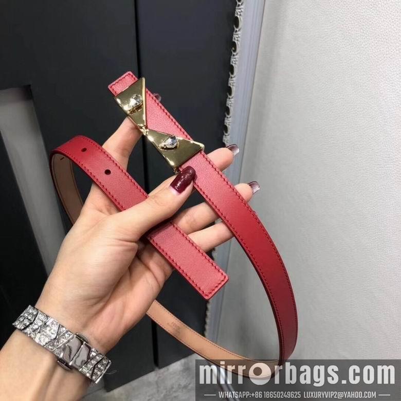 Replica Fendi Belt 20mmX95-110cm 7D02