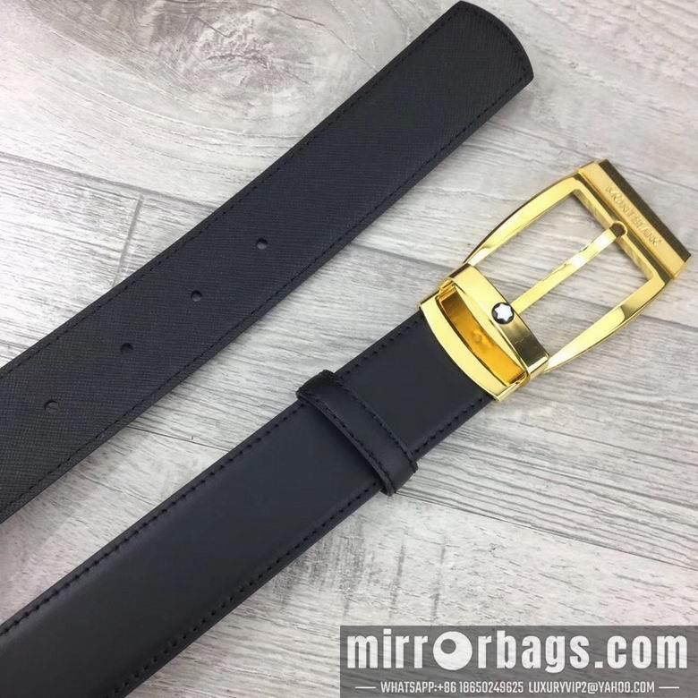 Replica Prada Belt 38mmx95-125cm sj01