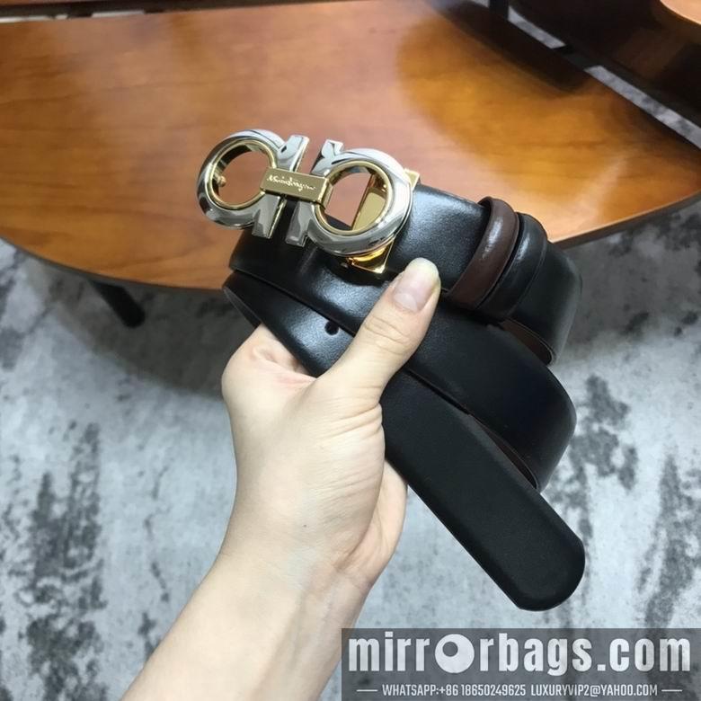 Replica Ferragamo 34mmX95-125 7D198