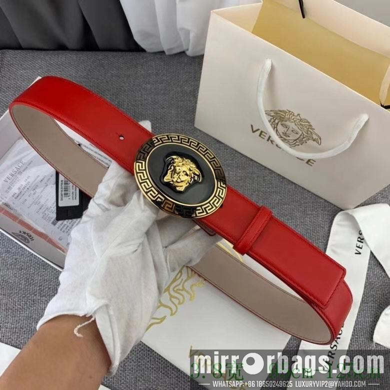 Replica Versace Belt 38mmX95-125cm sj59