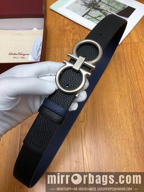 Replica Ferragamo 34mmX95-125 7D172