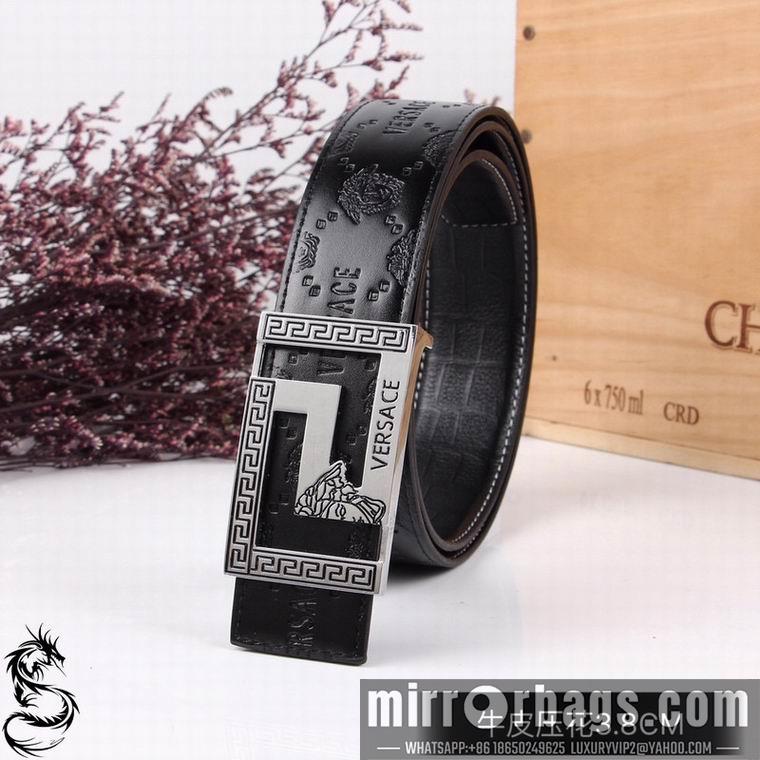 Replica Versace Belt 38mm 8L03