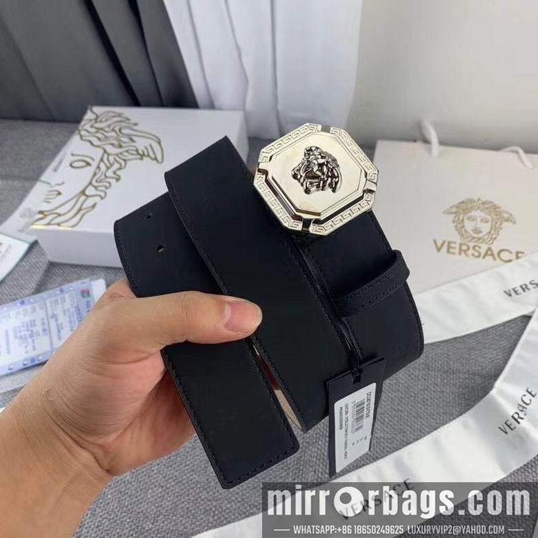 Replica Versace Belt 38mmX95-125cm sj03