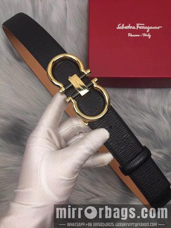 Replica Ferragamo 34mmX95-125 7D31