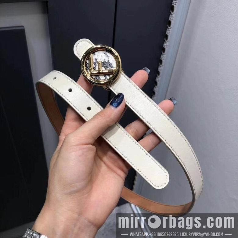 Replica Fendi Belt 20mmX95-110cm 7D03