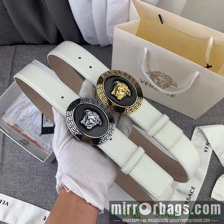 Replica Versace Belt 38mmX95-125cm sj59
