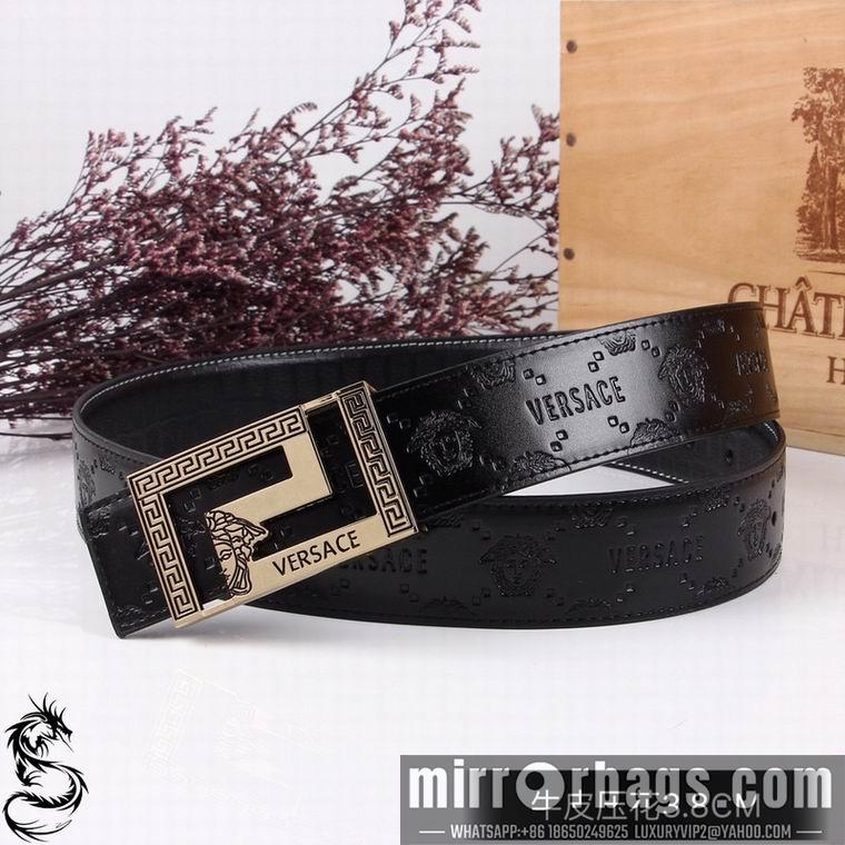 Replica Versace Belt 38mm 8L03