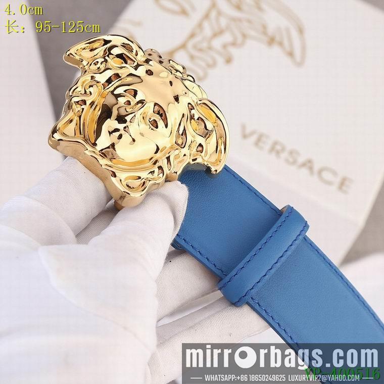 Replica Versace Belt 40mm 95-125cm 8L40