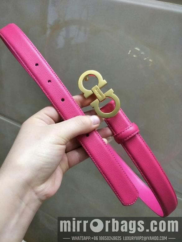 Replica Ferragamo Belt 25mmx95-110cm 7D31