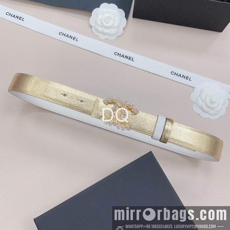 Replica Chanel 30mmx90-115cm 12